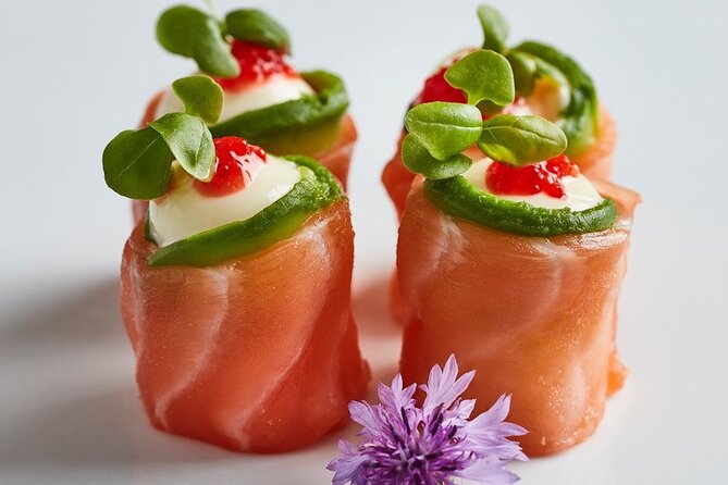Catamaran Cruise and Sushi Experience in Cape Town - Customer Reviews and Feedback