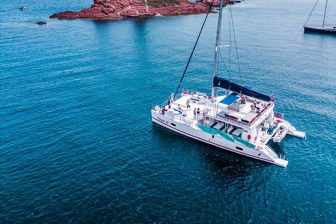 Catamaran Sunset Excursion From Denia - Sunset Ambiance and Experience