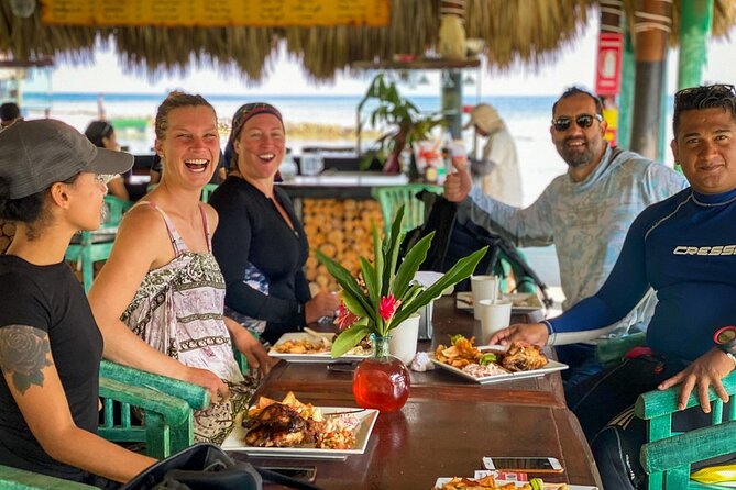 Catamaran Tour to Isla Mujeres From Cancún With Bar and Lunch - Important Tour Guidelines and Policies