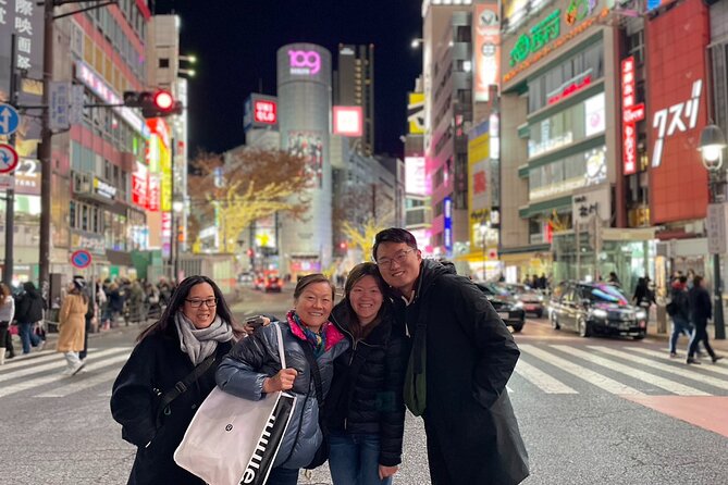 Catch Your Best Moments In Tokyo With A Professional Photographer - Savor the Flavors of Local Street Food