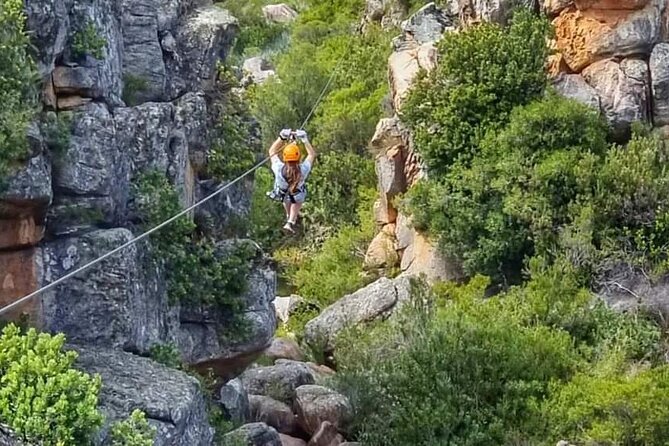 Ceres Zipline Tour - Tips for an Enjoyable Adventure
