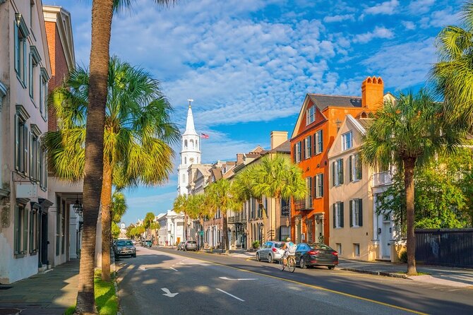Charleston Self-Guided Audio Tour - Customer Feedback and Insights