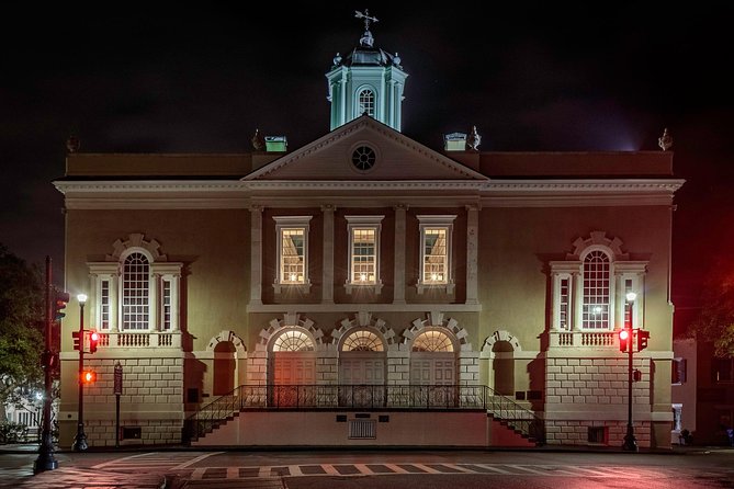Charleston Terrors: The Ghosts of Pirates and Patriots Past - Guest Feedback and Experiences