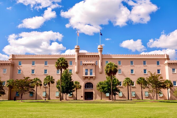 Charleston Walking Brunch Tour With Secret Food Tours - The Value of Guided Experiences