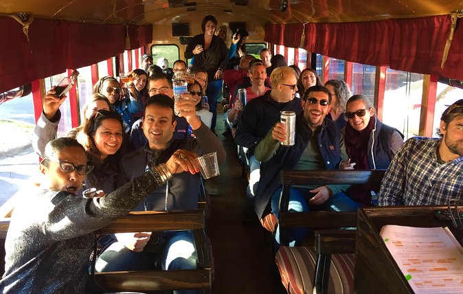 Charlotte Comedy City Tour - Tips for an Enjoyable Experience