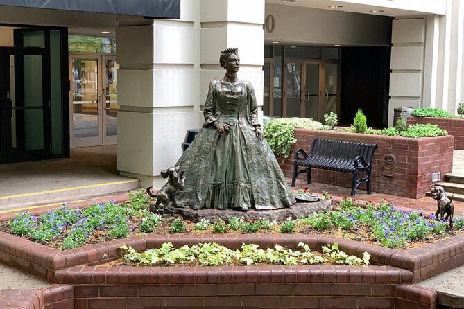 Charlottes Premier Historical City Walking Tour - Planning Your Visit