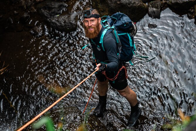 Chasing Waterfalls:Wild Hawaii Rappelling - Frequently Asked Questions