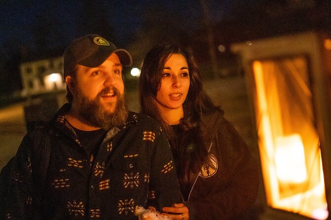 Chattanooga Ghosts of the Misty Mountains Review - The Sum Up