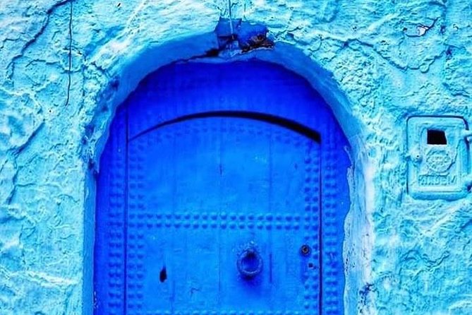 Chefchaouen Day Trip! The Blue Pearl - Frequently Asked Questions