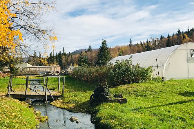 Chena Hot Spring Day Tour - Frequently Asked Questions