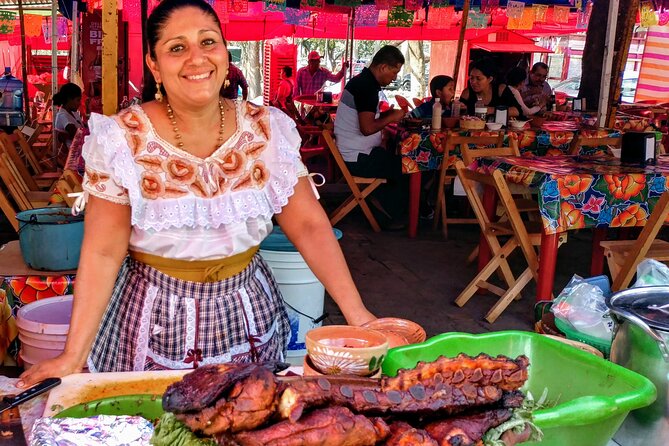 Chiapa De Corzo: Tradition, Gastronomy, and Sumidero Canyon - Participant Guidelines