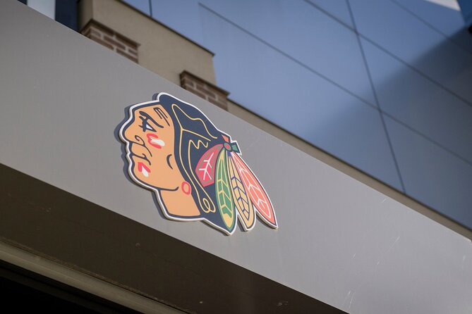 Chicago Blackhawks Ice Hockey Game Ticket at United Center - Tips for Attending