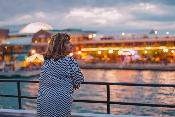 Chicago Buffet Dinner Cruise on Lake Michigan - Important Information to Know