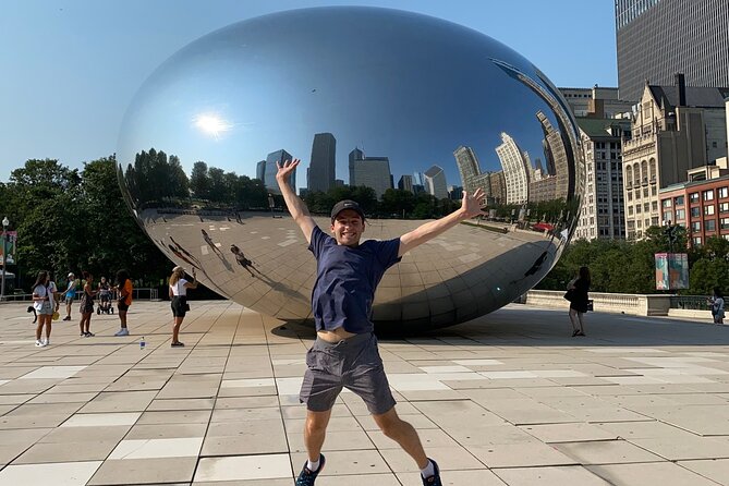 Chicago Highlights Running Tour - Recommended Gear and Packing Tips