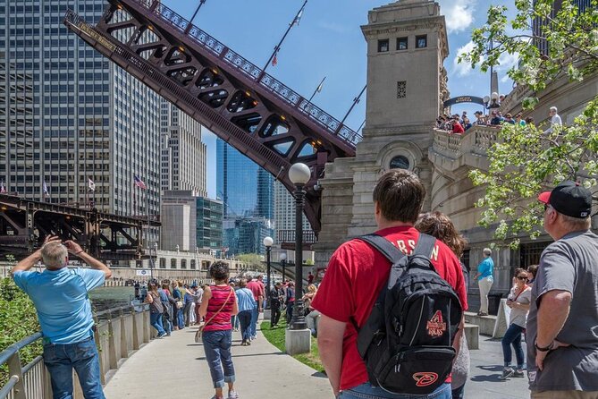 Chicago Highlights Walking Tour Review - Pricing, Booking, and Reviews