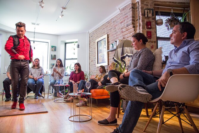 CHICAGo MUSt Do Hidden GEm SPEAKeasys - Why You Shouldnt Miss This Adventure