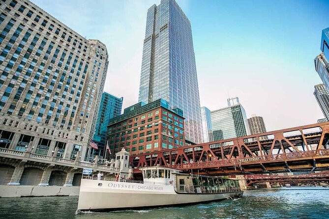 Chicago Premier Plus Brunch Cruise Review - Customer Feedback and Impressions