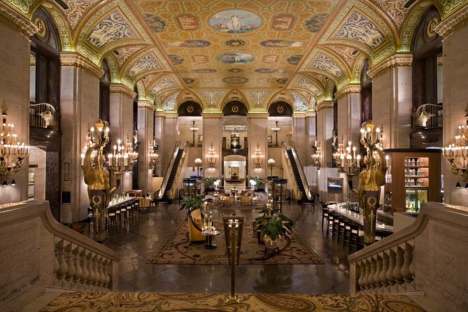Chicago Private Architecture Walking Tour Review - The Sum Up