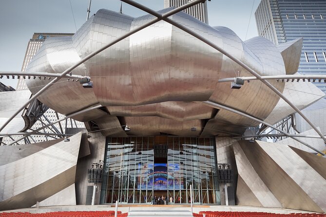Chicago Walking Tour: Connecting Past and Present - Traveler Reviews and Recommendations
