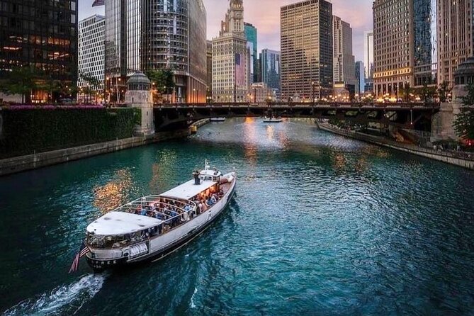 Chicago's Discounted Tour Pass Review - Frequently Asked Questions