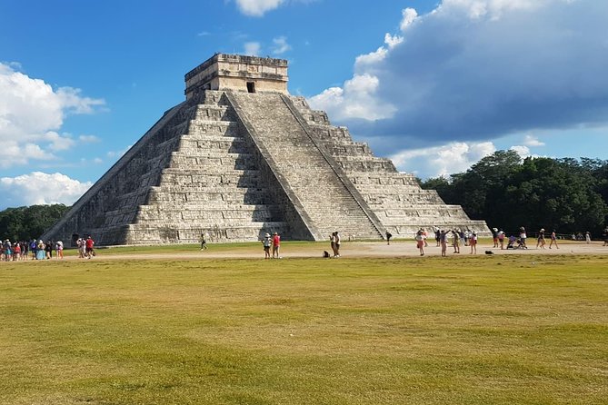 Chichen Itza - Cultural Importance of Chichen Itza