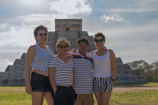 Chichen Itza Private Guided Tour Skip the Line Access Express - Traveler Recommendations and Reviews