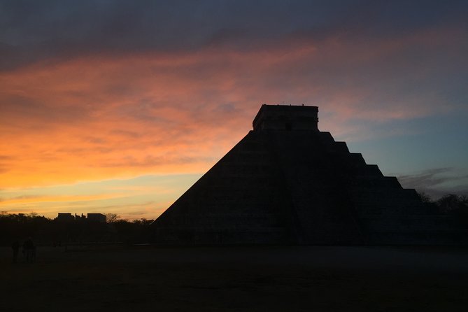 Chichen Itza Sunrise and Cenote Ik Kil From Tulum (Private) - Traveler Tips and Recommendations