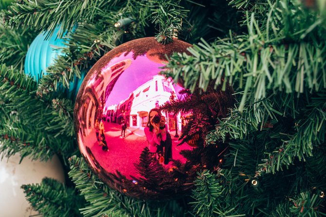 Christmas Lights in Beverly Hills Review - Final Verdict On This Stay
