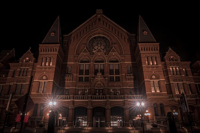Cincinnati Ghosts By US Ghost Adventures - Extending the Ghost Adventure
