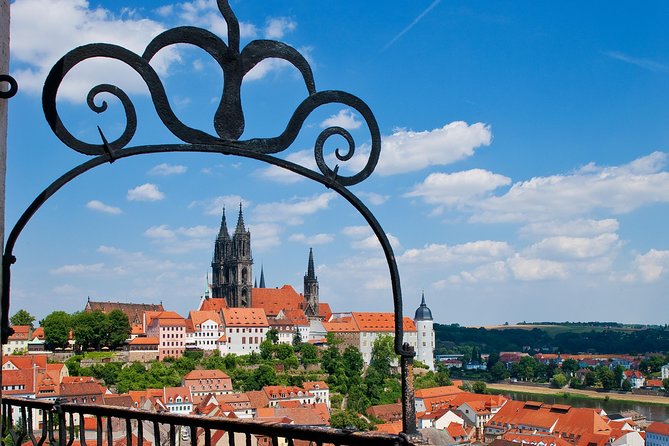 City Game Scavenger Hunt Meissen - Independent City Tour | Discovery Tour - Ask Away
