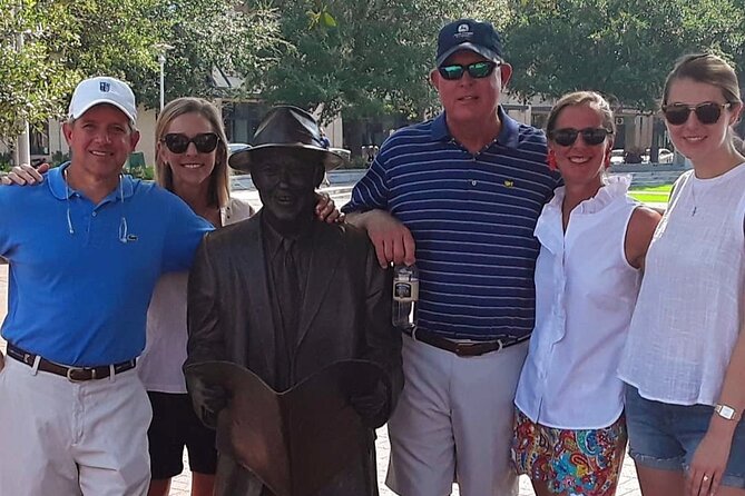 City Stroll Tour in Savannah - What Travelers Are Saying