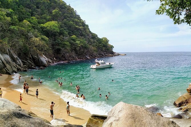 City Tour Express in Puerto Vallarta and Paradise Beaches - Tips for an Enjoyable Tour