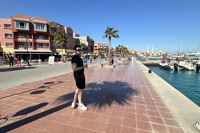 City Tour of Hurghada - Frequently Asked Questions