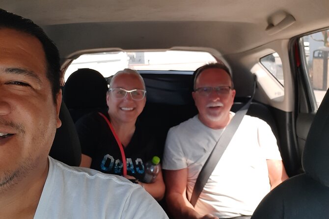 City Tour Todos Santos and Tequila Tasting - Booking Information