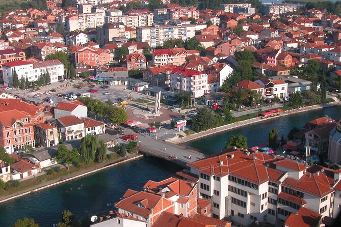 City Trip Struga and Independent Vevchani From Ohrid. - Discovering Vevchani