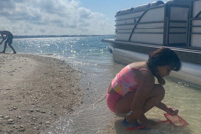 Clearwater Beach Pontoon Tours - Frequently Asked Questions