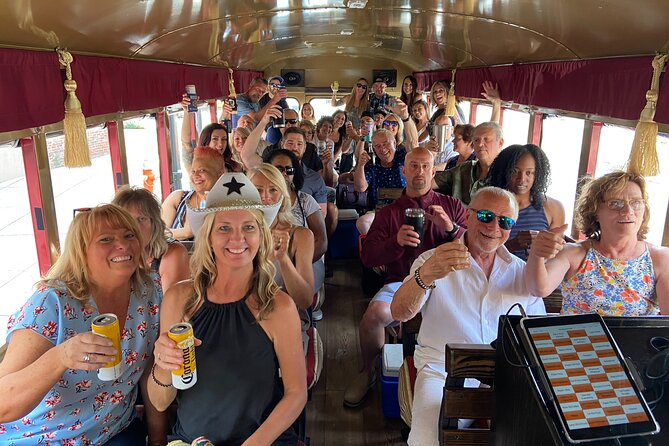 Cleveland Comedy City Tour - Tips for Enjoying the Tour
