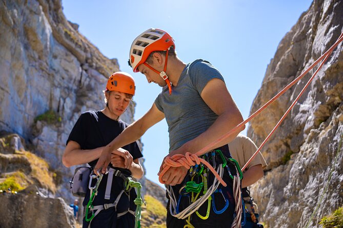 Climbing Activity in Portland - Recommendations and Considerations