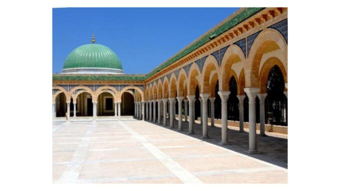 Coastal Autoguided Tour: Monastir, Sousse & Port Kantaoui - Discovering Port El Kantaoui