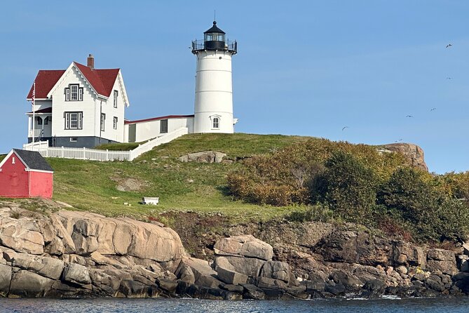 Coastal Gems Tour Review: A Coastal Adventure - Recommended for Coastal Enthusiasts