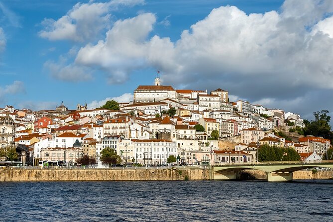 Coimbra Private Tour From Lisbon - Tips for a Great Experience