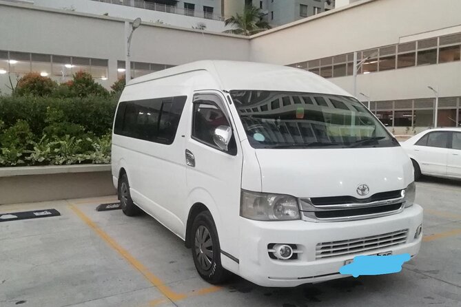 Colombo City Tour - Frequently Asked Questions