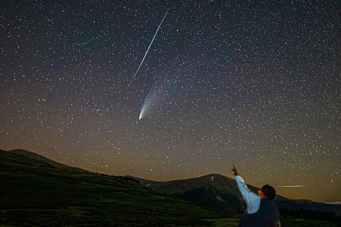 Colorado Astrophotography Experience - Tips for a Successful Astrophotography Session