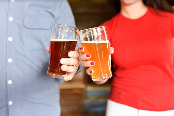 Colorado on Tap Private Craft Beer Crawl - Frequently Asked Questions