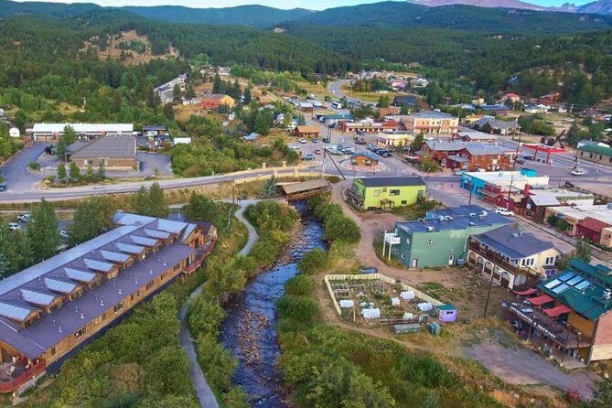 Colorado Rockies 1 Day E-Bike Tour - Tips for Participants