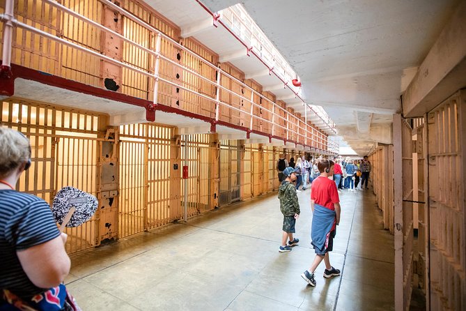 Combo Tour: Alcatraz Island and San Francisco Grand City Tour - Why Book This Combo Tour?