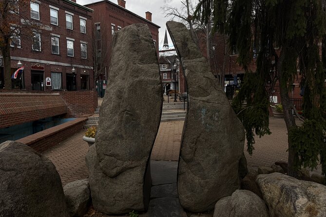 Concord Downtown Self Guided Walking Tour - Tips for Enjoying Your Experience