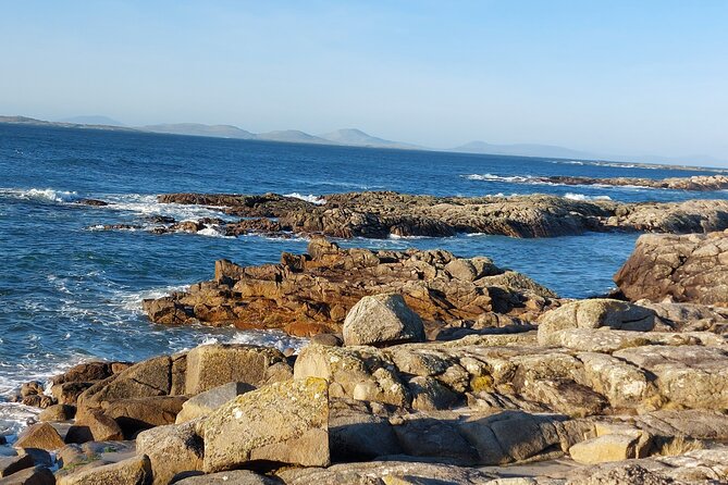 Connemara, Kylemore Abbey, Ross Errily and Sky Road Private Tour From Galway - The Sum Up
