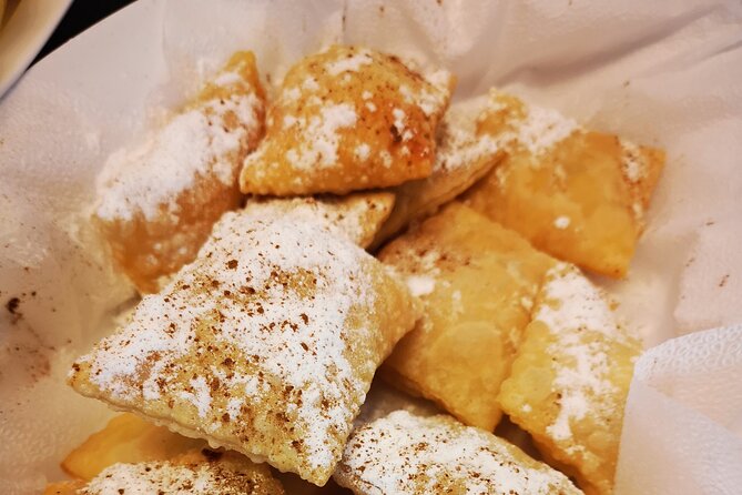 Cook and Eat Cypriot Pies With Locals! - Enjoying Your Culinary Creations
