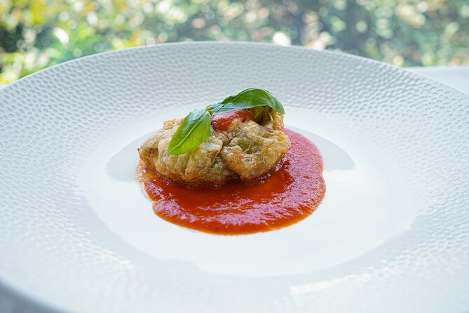 Cooking Class and Food Tasting on the Hills of Monti Lattari - Accessing the Villa Palmentiello